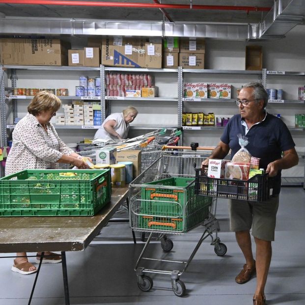 Voluntariado tras la jubilación: qué opciones hay Voluntariado tras la jubilación: qué opciones hay
