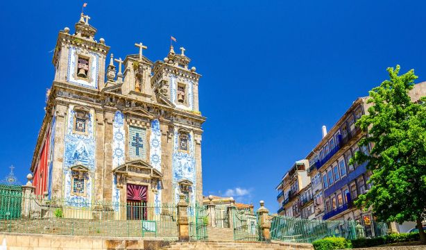 Vive una experiencia inolvidable en Portugal con Mundosenior