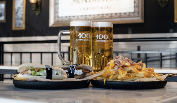 Restalia lidera la venta de cerveza con más de 250 millones de litros servidos en sus 25 años