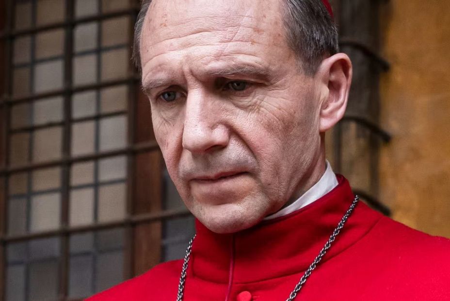 Ralph Fiennes Ralph Fiennes