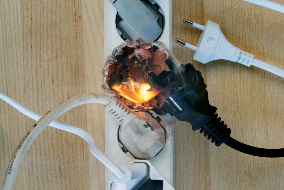 bigstock. Descubre que electrodomésticos no debes conectar nunca a una regleta bigstock. Descubre que electrodomésticos no debes conectar nunca a una regleta