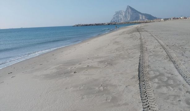 'The Telegraph' incluye una playa española en el top 5 de las más feas de Europa