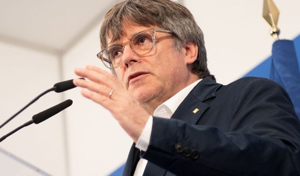 Puigdemont: "Un jubilado catalán debería cobrar más pensión que en otras comunidades"