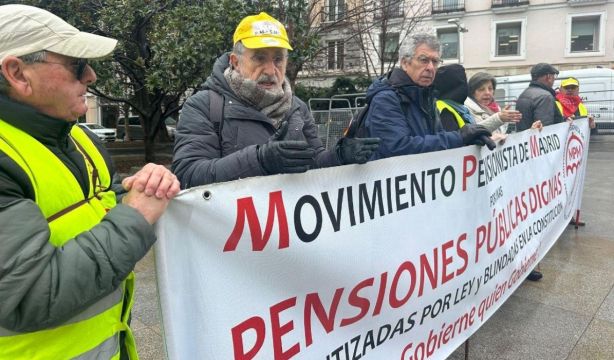 Artículo del MPM: "No consentiremos ser moneda de cambio de ningún partido"