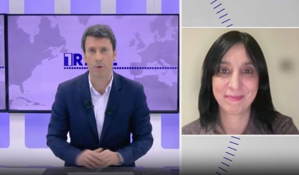 Ana Bedia: "Los pensionistas deben estar tranquilos, la revalorización se tiene que hacer por Ley"