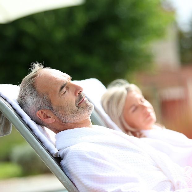 El Imserso quiere ampliar el programa de Termalismo y ofrecer destinos internacionales en 2026