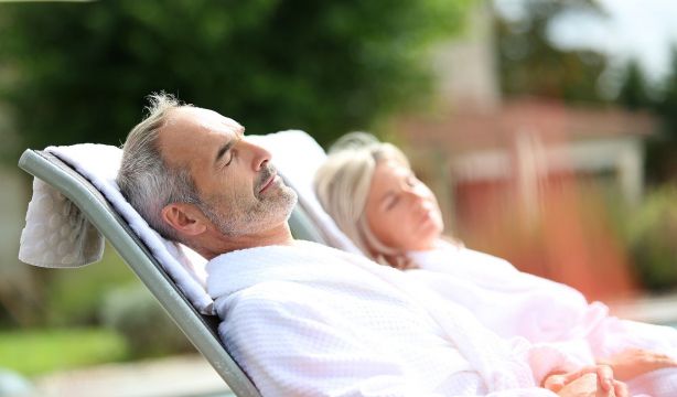 El Imserso quiere ampliar el programa de Termalismo y ofrecer destinos internacionales en 2026