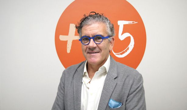 Juan Carlos Alcaide: "La planificación financiera es la clave para una jubilación exitosa"