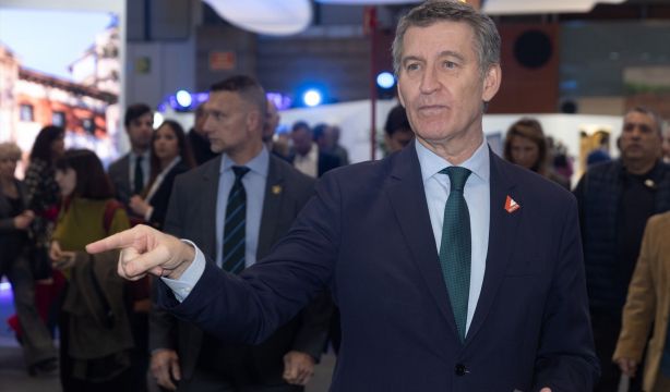 El PP inicia una recogida de firmas para pedir a Sánchez "subida de pensiones ya"