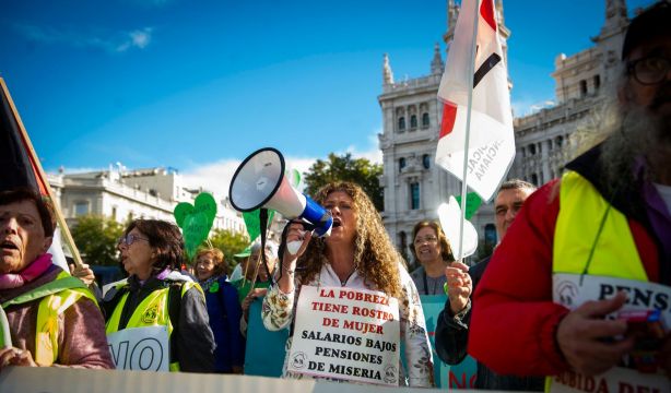 Pensiones 2025: Los expertos llaman a la tranquilidad y recuerdan que subir el IPC es imperativo
