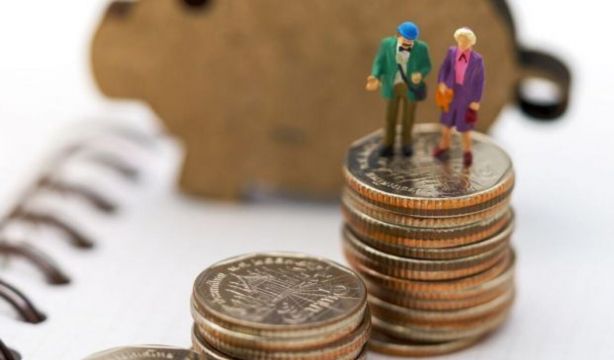 Nueva subida de la edad ordinaria de jubilación: en 2026 será de 66 años y 10 meses