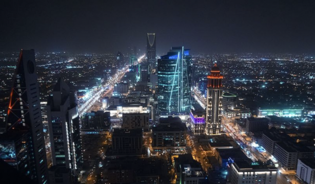 Arabia Saudí lidera la recuperación turística en 2024 con un crecimiento de casi un 70%