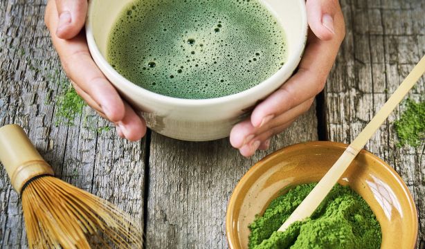 Descubre todos los mitos y verdades sobre el té matcha