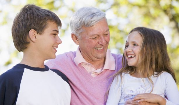 No seas plasta cuando hables con jóvenes (Bigstock)