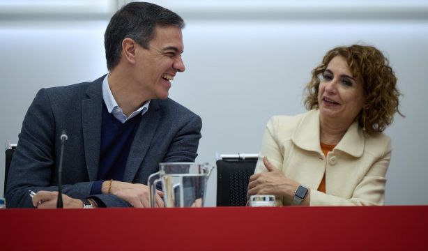 Devolución a los mutualistas: esto sí que es "daño social"