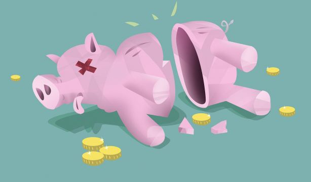 El 'agujero' de la Seguridad Social se dispara a 126.174 millones en el primer trimestre de 2025