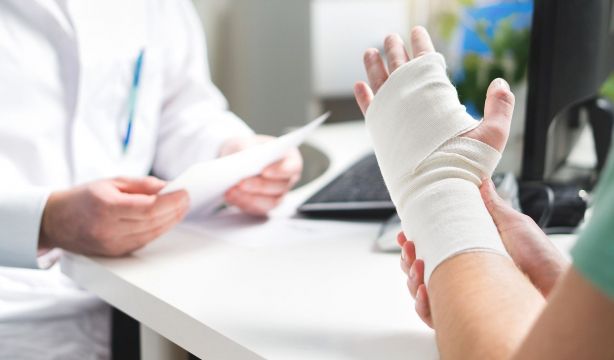 El tiempo máximo que puedes estar de baja por enfermedad o accidente