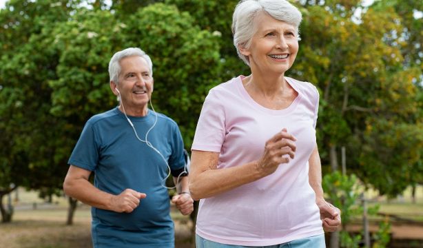 La 'receta mágica' que protege la salud de los mayores