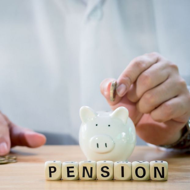 VÍDEO: formas de ahorro para complementar tu pensión pública