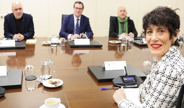 La reforma de las altas progresivas de Elma Saiz solo se aplicará a bajas de más de 90 días