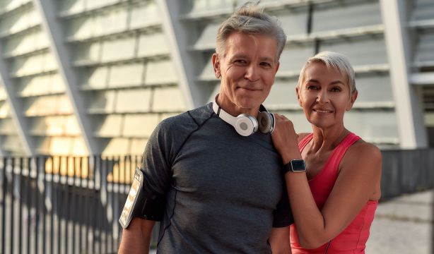 Estas son las 4 ‘M’ que debes seguir para tener un envejecimiento exitoso