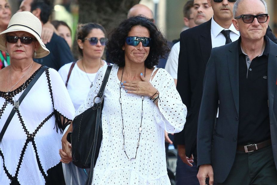 Veredicto del jurado sobre Ana Julia Quezada