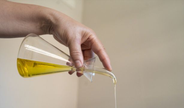 Alertan del uso de aceiteras ilegales en bares y restaurantes