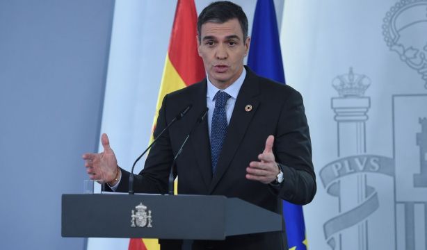 Sánchez no se someterá a la cuestión de confianza pactada con Junts: "No veo necesidad"