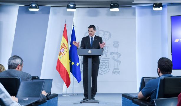 Las medidas que sobreviven y las que se quedan fuera del nuevo decreto de Sánchez