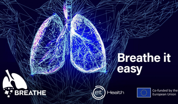El consorcio BREATHE apuesta por la IA para transformar la atención en asma y EPOC