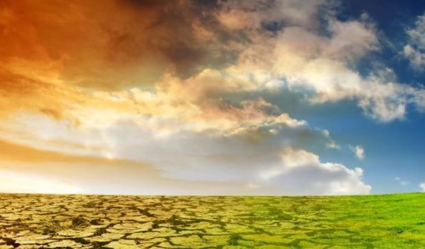 Los niños de hoy serán la generación más expuesta a los efectos del cambio climático (Bigstock)
