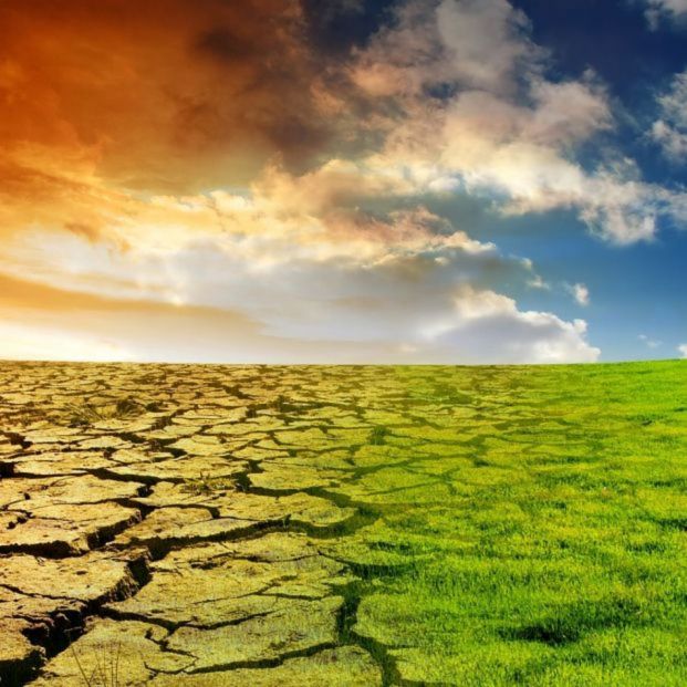 Bigstock. cambio climático