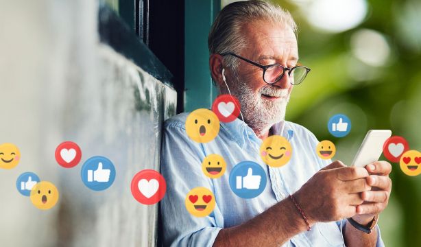 Esta es la paradoja de la amistad en redes: muchos amigos en internet, pocos en la vida real