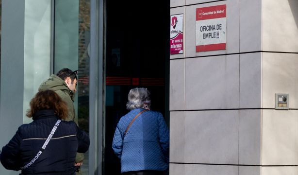 Paro sénior: el edadismo enquista el desempleo de los mayores de 55