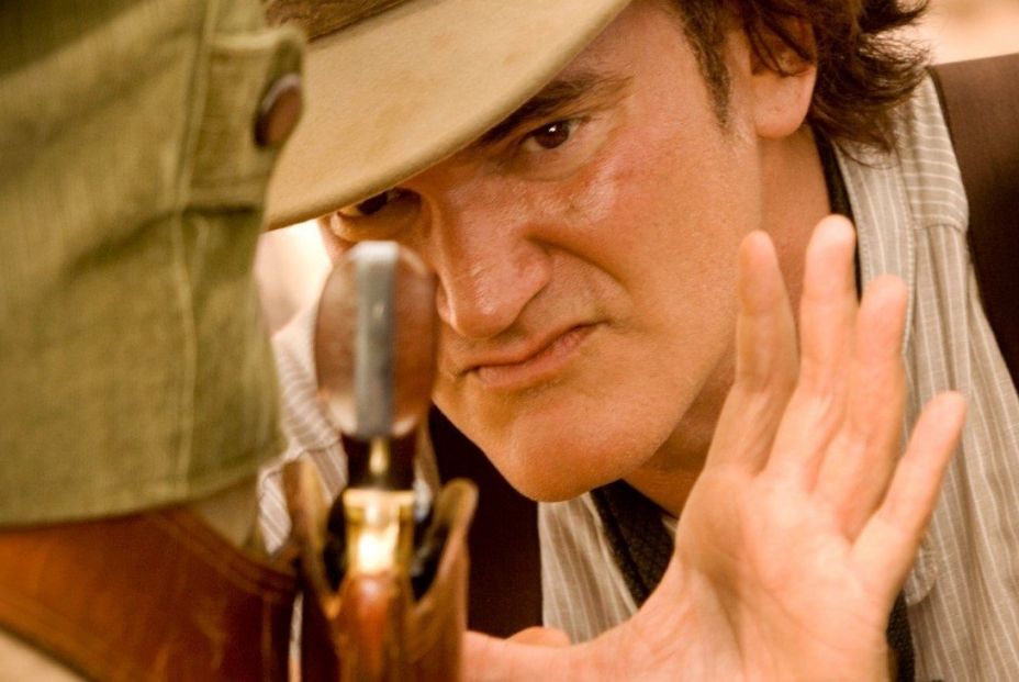 EuropaPress 1375814 tcm adentra extravagante mundo cinematografico quentin tarantino EuropaPress 1375814 tcm adentra extravagante mundo cinematografico quentin tarantino