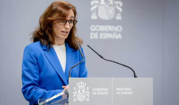 Muface: Mónica García acusa a las aseguradoras de abandonar a los pacientes cuando se hacen mayores. Foto: EuropaPress