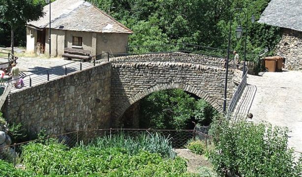 Wikipedia Commons. Este es el mejor pueblo de España para visitar en febrero, según 'National Geographic'