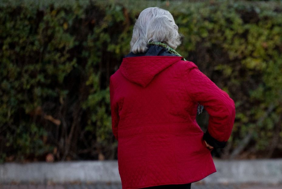 Revalorizar las pensiones en 2025 costará 6.703,6 millones, según los expertos Revalorizar las pensiones en 2025 costará 6.703,6 millones, según los expertos