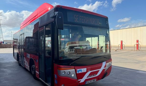 Tarjeta para mayores en Murcia: cómo obtenerla y qué descuentos ofrece (Ayuntamiento de Murcia)