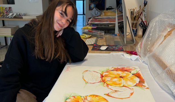 Al hilo de la memoria: homenaje a mi abuela