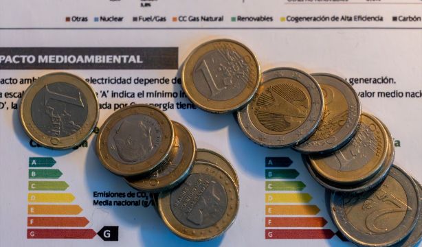 El IPC sube por cuarto mes consecutivo y arranca el año en el 3%