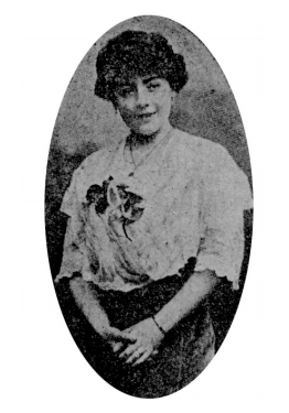 Pepita Bonald Pepita Bonald