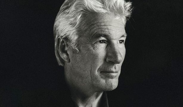 Richard Gere, Goya Internacional 2025