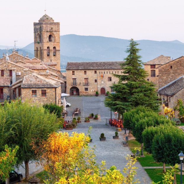 ainsa huesca ainsa huesca