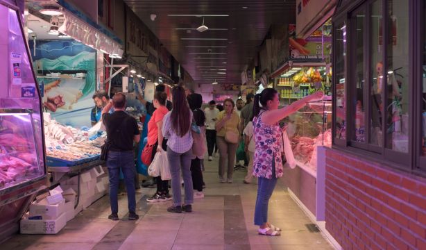 'Ya no queda nada de todo esto' pone en valor la identidad y memoria de los vecinos de Tetuán