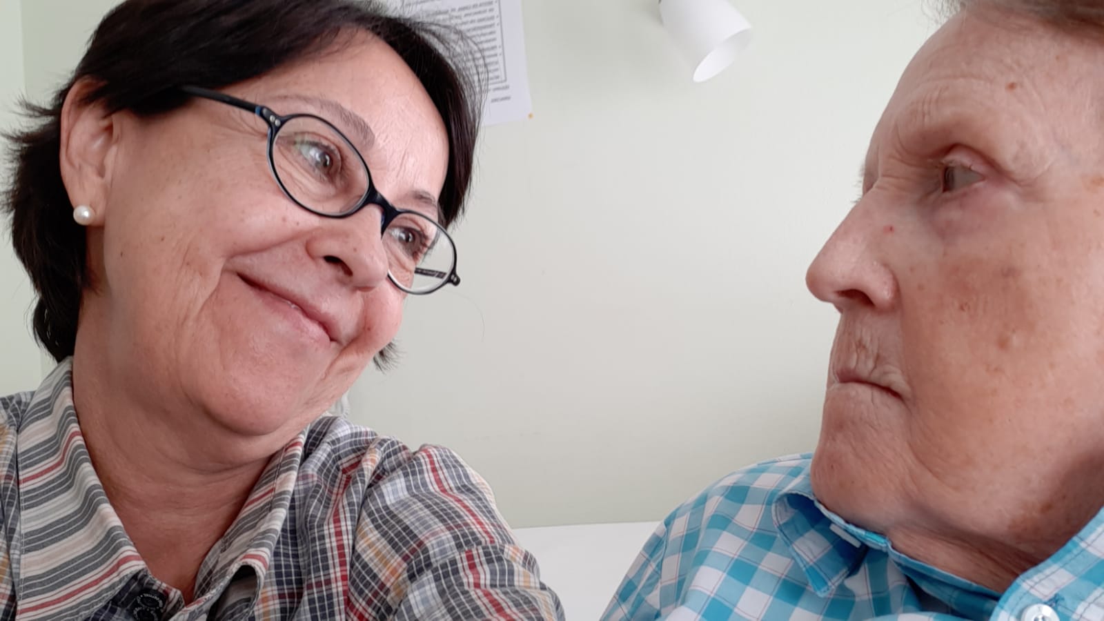 Día Mundial del Alzhéimer: testimonios de los cuidadores