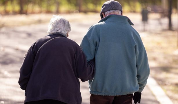 La clave para llegar a los 100 años: "Ser positivo, buena persona, vida activa y alimentación"