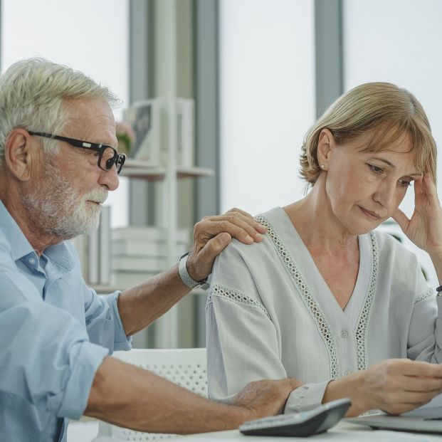 La inflación arranca 2025 disparada: los precios se encarecen el 3%, más de lo que sube la pensión La inflación arranca 2025 disparada: los precios se encarecen el 3%, más de lo que sube la pensión