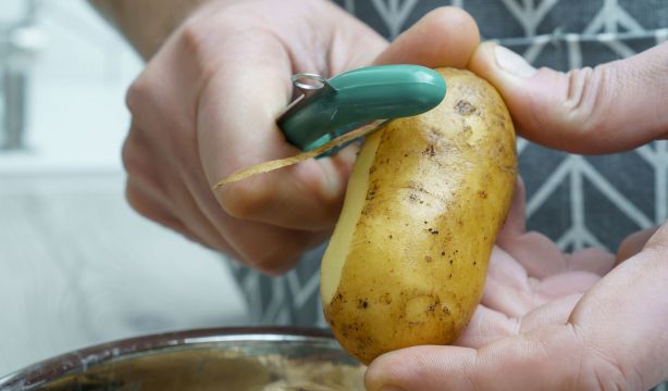 Esta es la patata española que está entre las cinco mejores del mundo