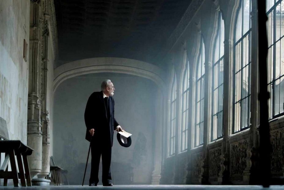 Mientras dure la guerra